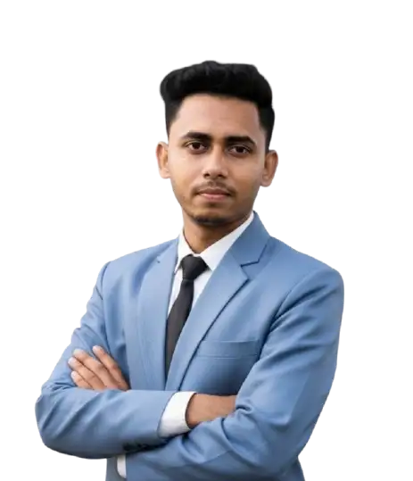   Sourov Kumar Mohonto